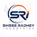Shree Radhey Industries Logo