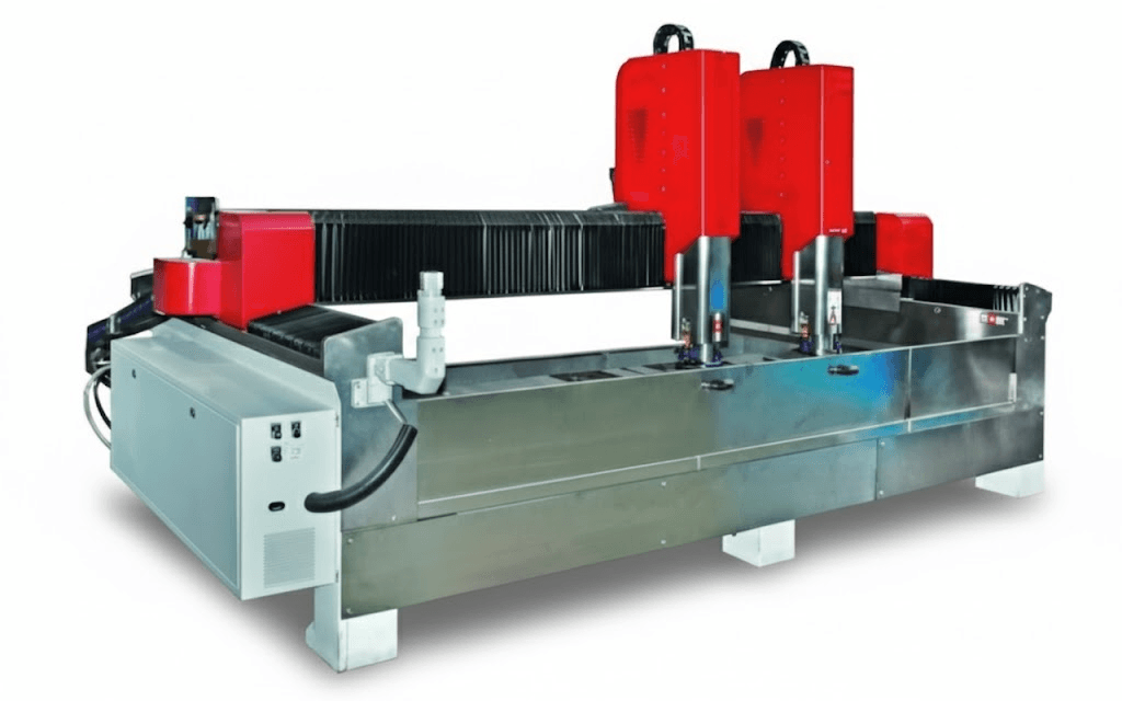 Radhika Machineries Workshop